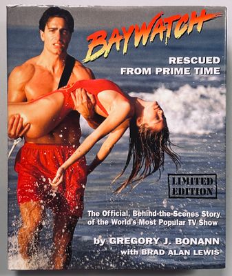 Baywatch Rescued from Prime Time Baywatch Rescued from Prime Time