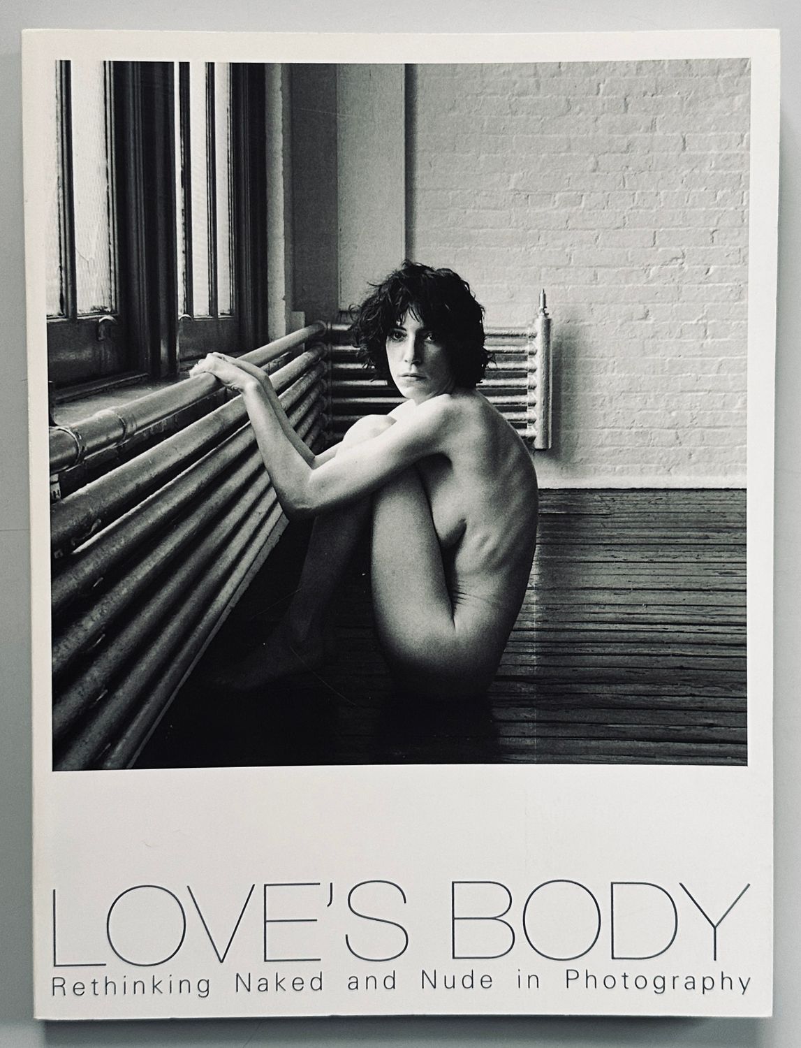 Love's Body Love's Body