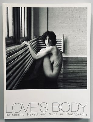 Love's Body Love's Body