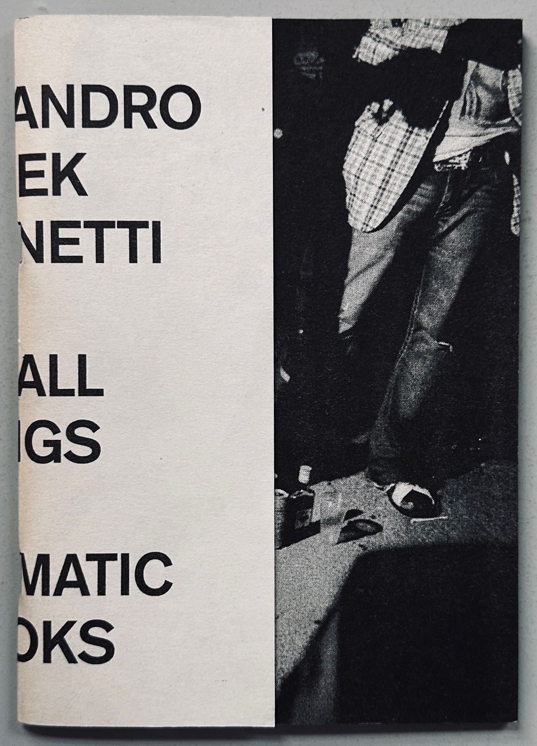 Small kings Small kings