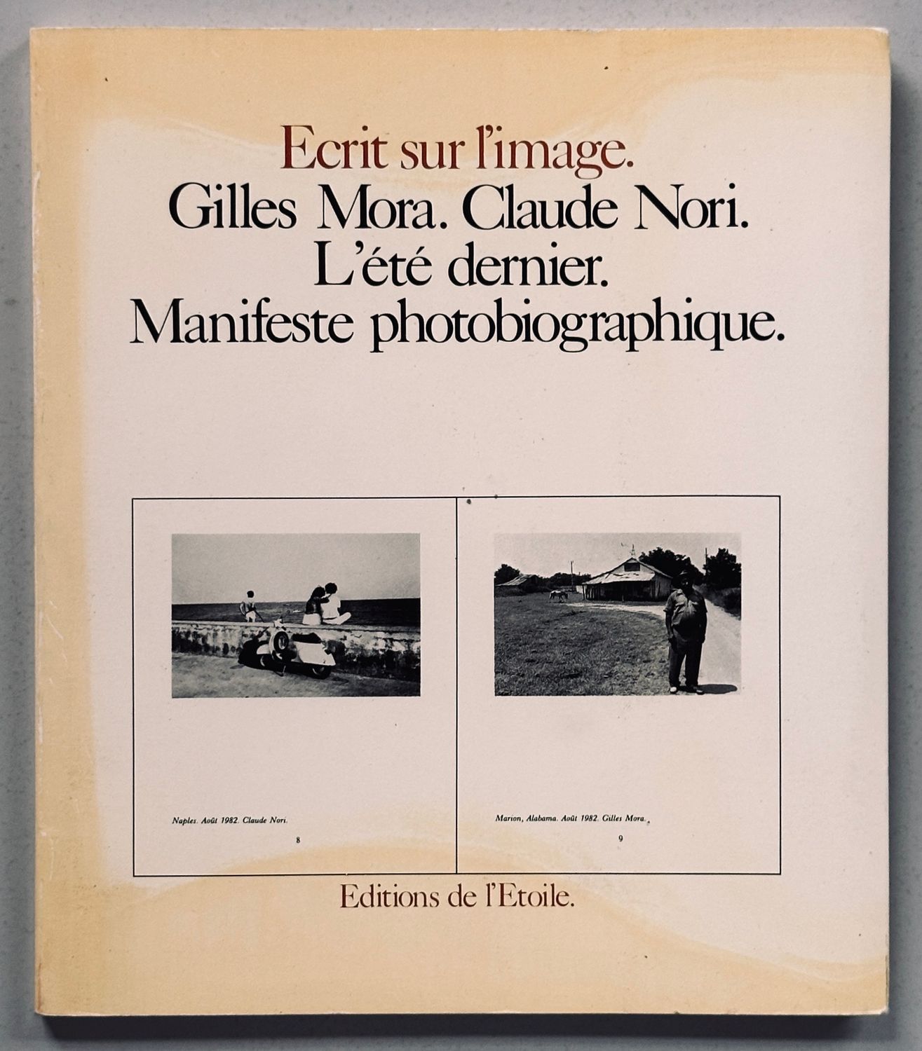 L'ete Dernier Claude Nori L'ete Dernier Claude Nori