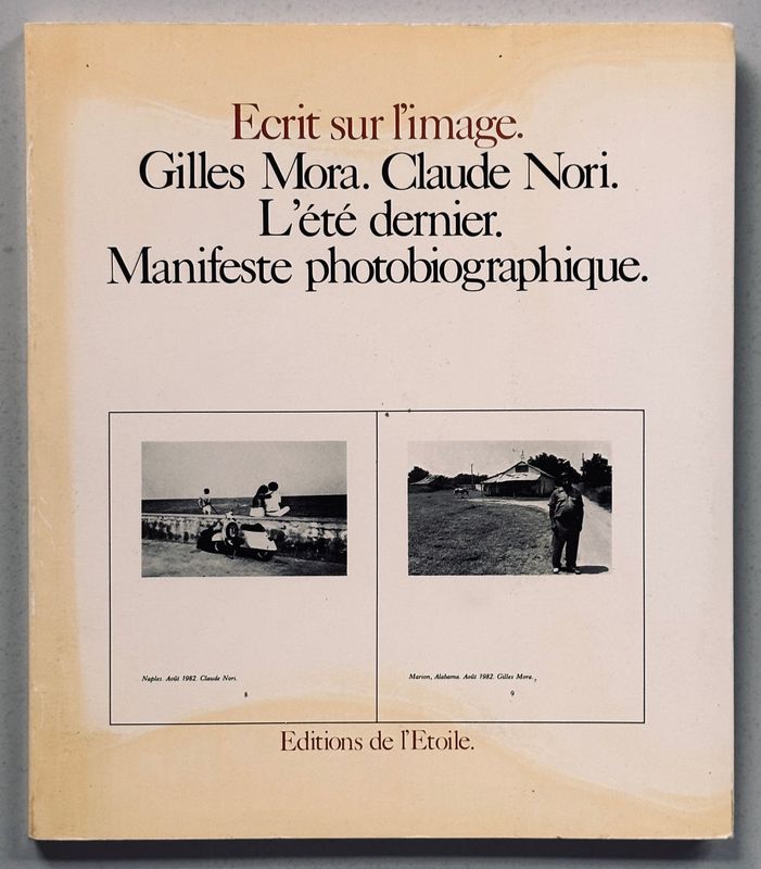 L'ete Dernier Claude Nori