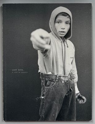 Lost Boys A Life In Tunnels Lost Boys A Life In Tunnels