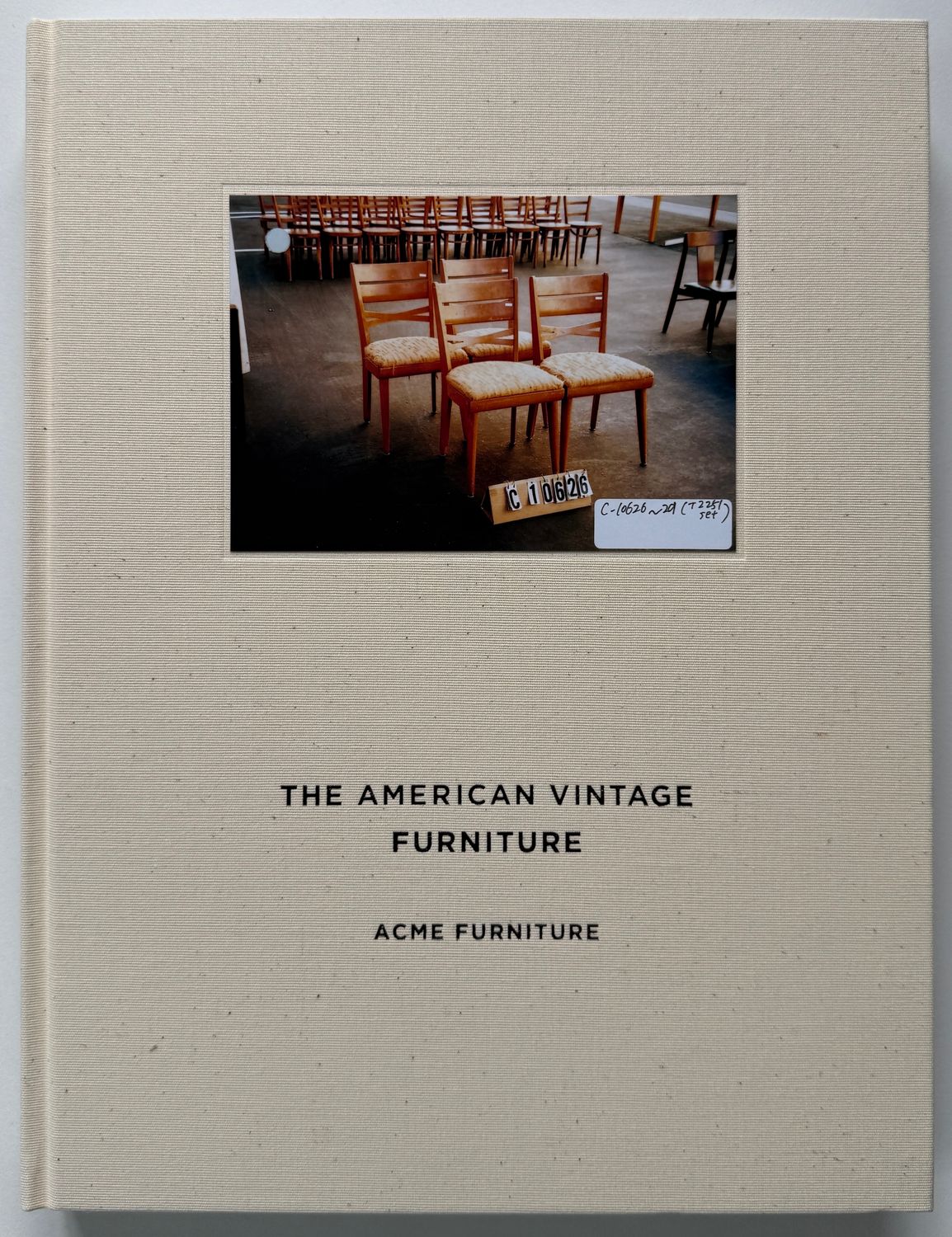 The American Vintage Furniture The American Vintage Furniture