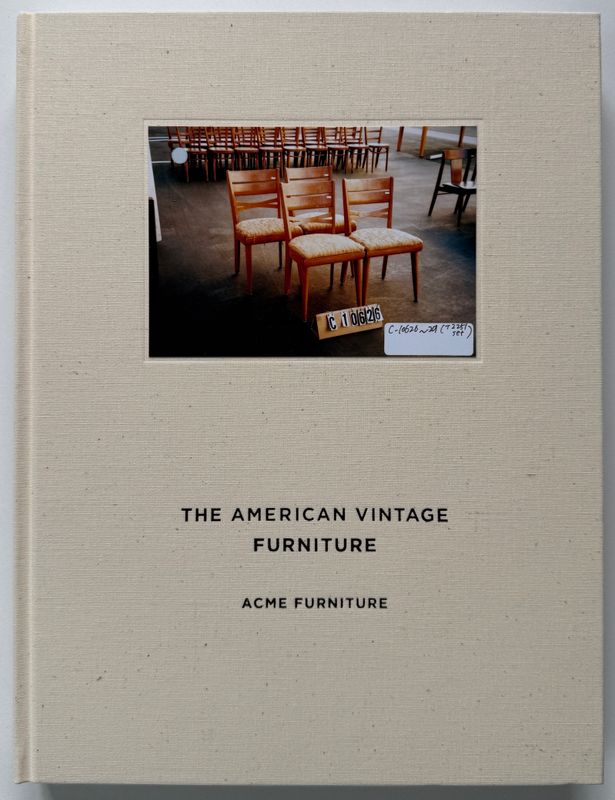 The American Vintage Furniture