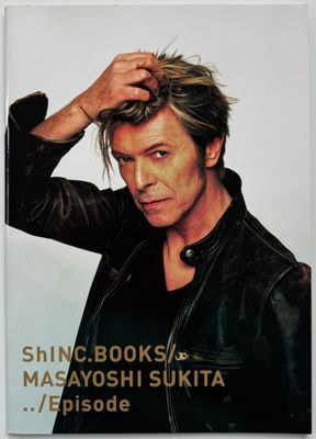 Masayoshi Sukita Episode