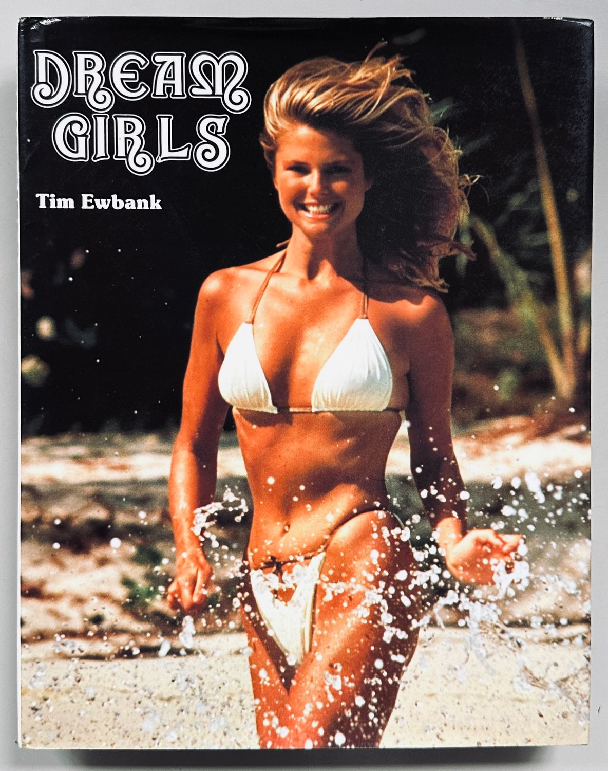 Dream Girls Dream Girls