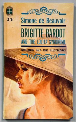 Brigitte Bardot and the Lolita Syndrome