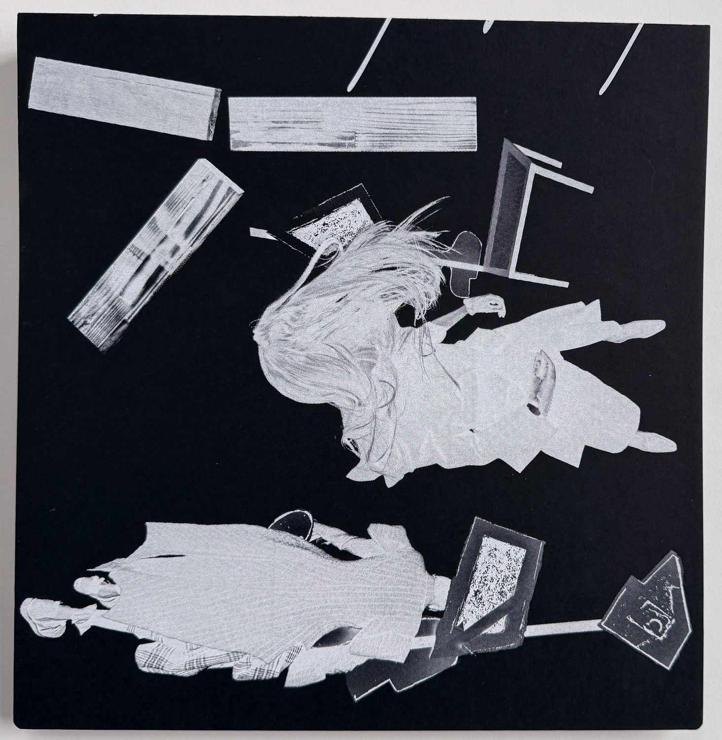 Yohji Yamamoto Perspective Libre