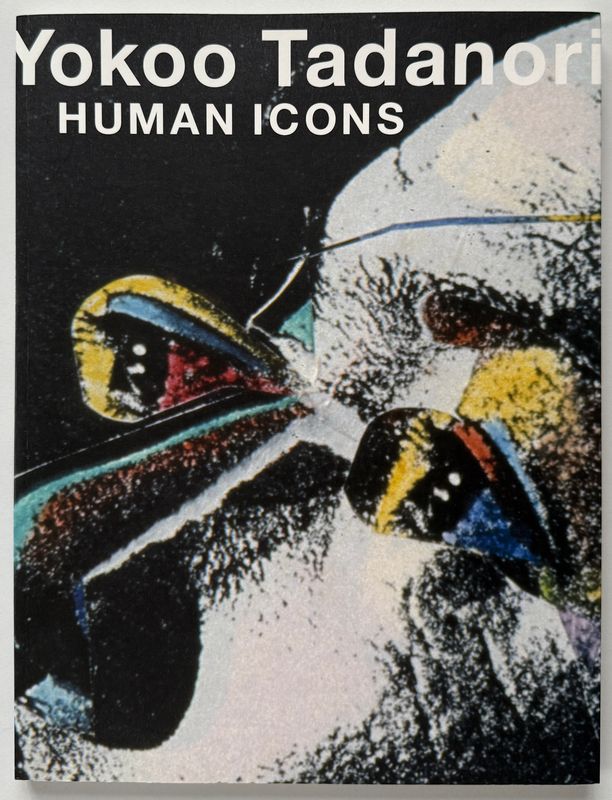 Tadanori Yokoo Human Icons
