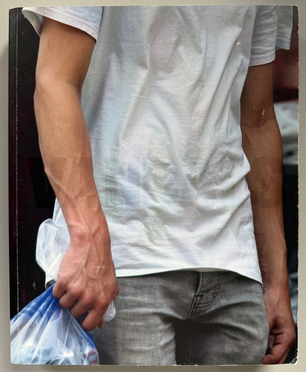 Winter Vandenbrink Vandals 1st Edition Winter Vandenbrink Vandals 1st Edition