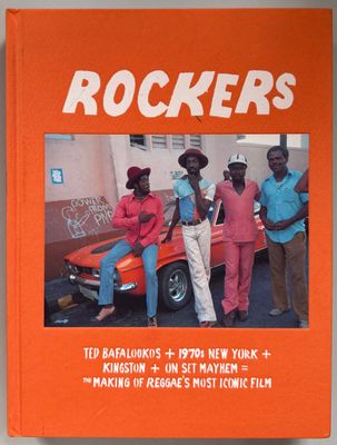 Rockers Ted Bafaloukos Rockers Ted Bafaloukos