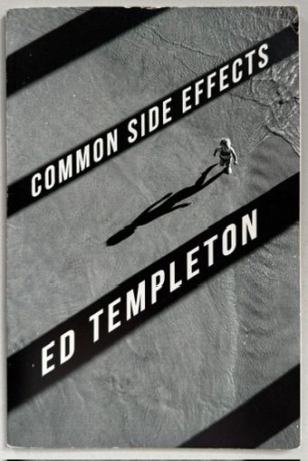 [SIGNED] ED TEMPLETON COMMON SIDE EFFECTS