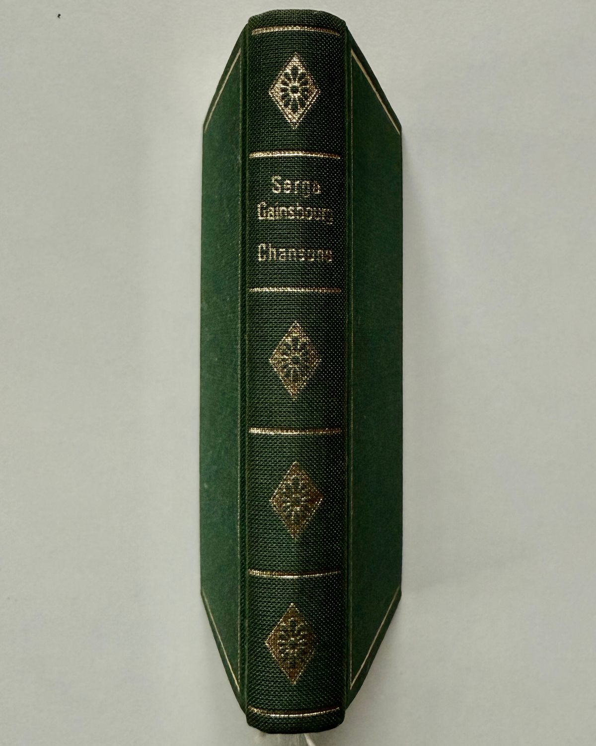 Serge Gainsbourg Chansons Cruelles Serge Gainsbourg Chansons Cruelles