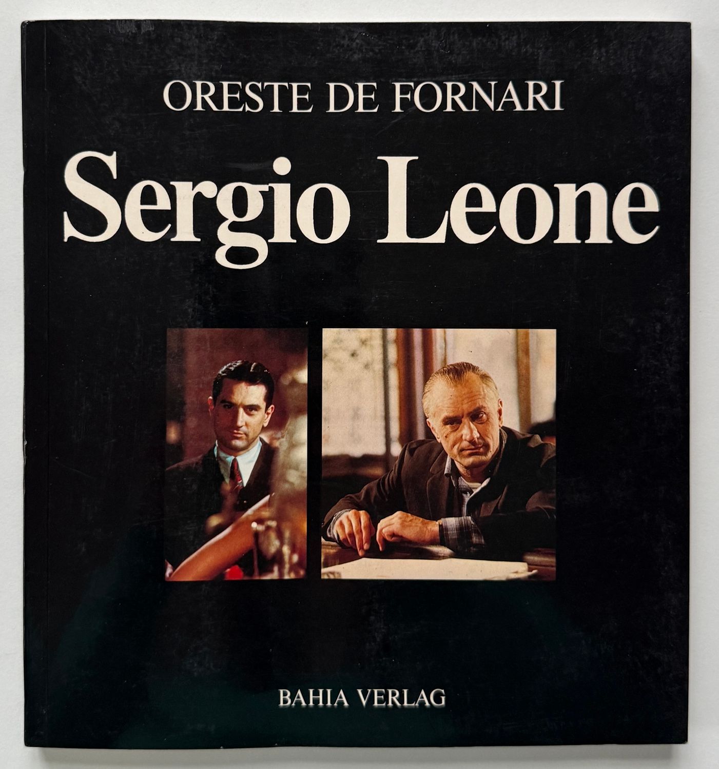 Segio Leone