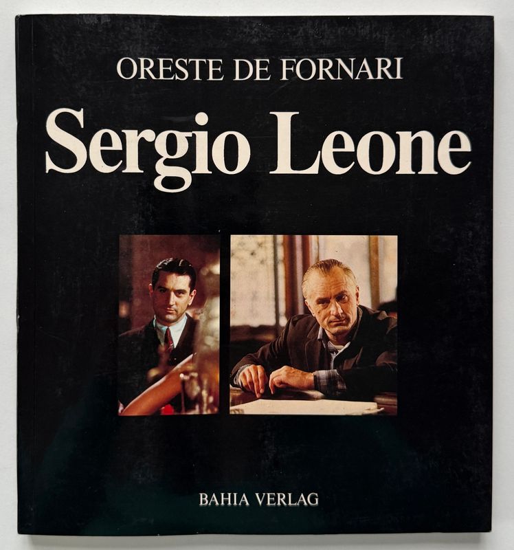 Segio Leone