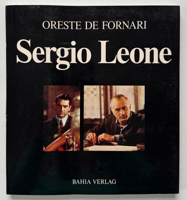Segio Leone Segio Leone