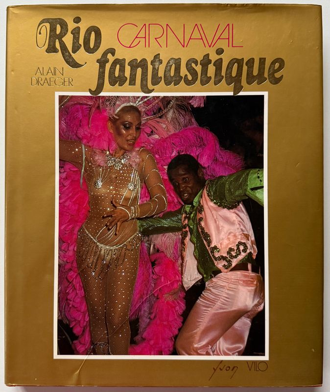 Rio Carnaval Fantastique