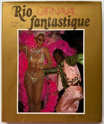 Rio Carnaval Fantastique