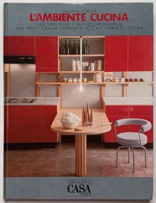 L'Ambiente Cucina L'Ambiente Cucina