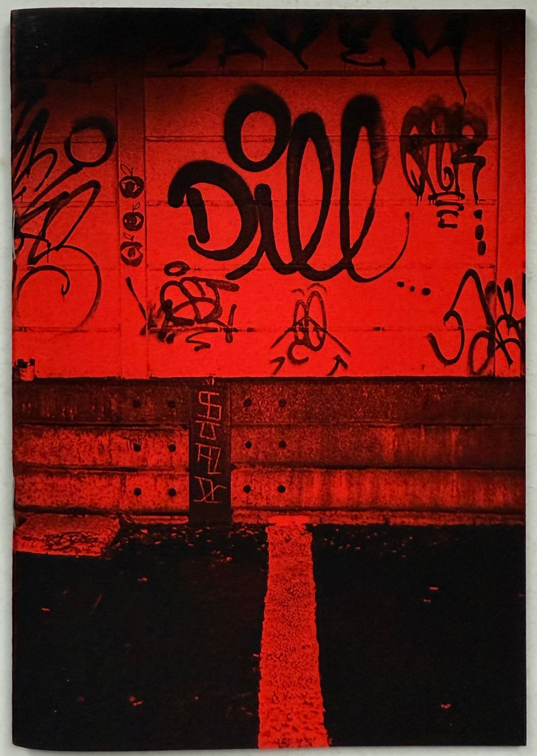 Dill Zine Jonathan Rentschler Dill Zine Jonathan Rentschler