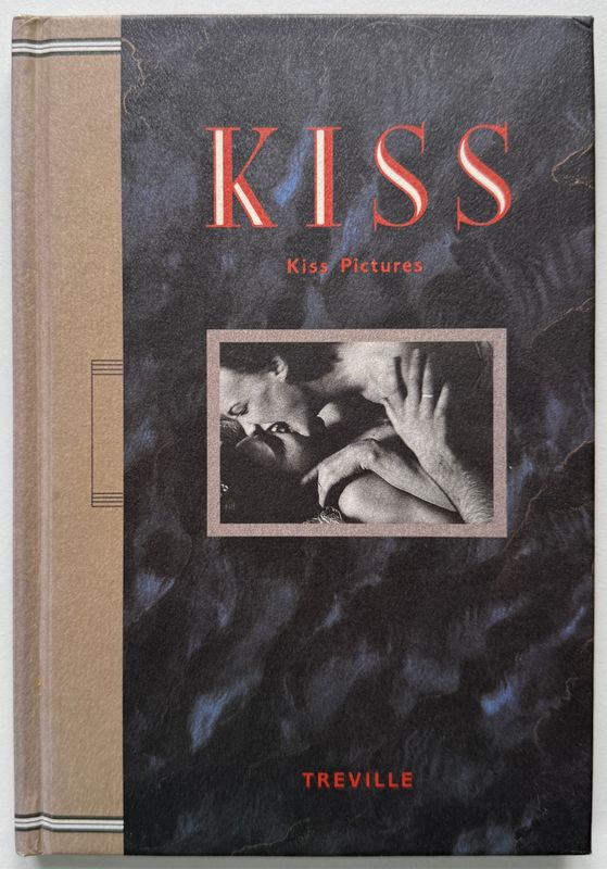Kiss Pictures