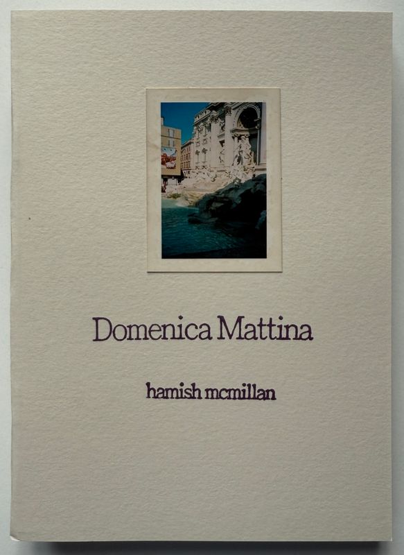 Domenica Mattina - Hamish McMillan