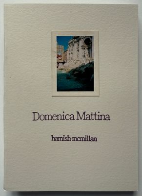 Domenica Mattina - Hamish McMillan