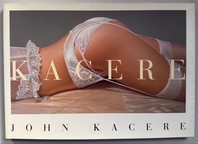 Kacere Images of Erotic Art