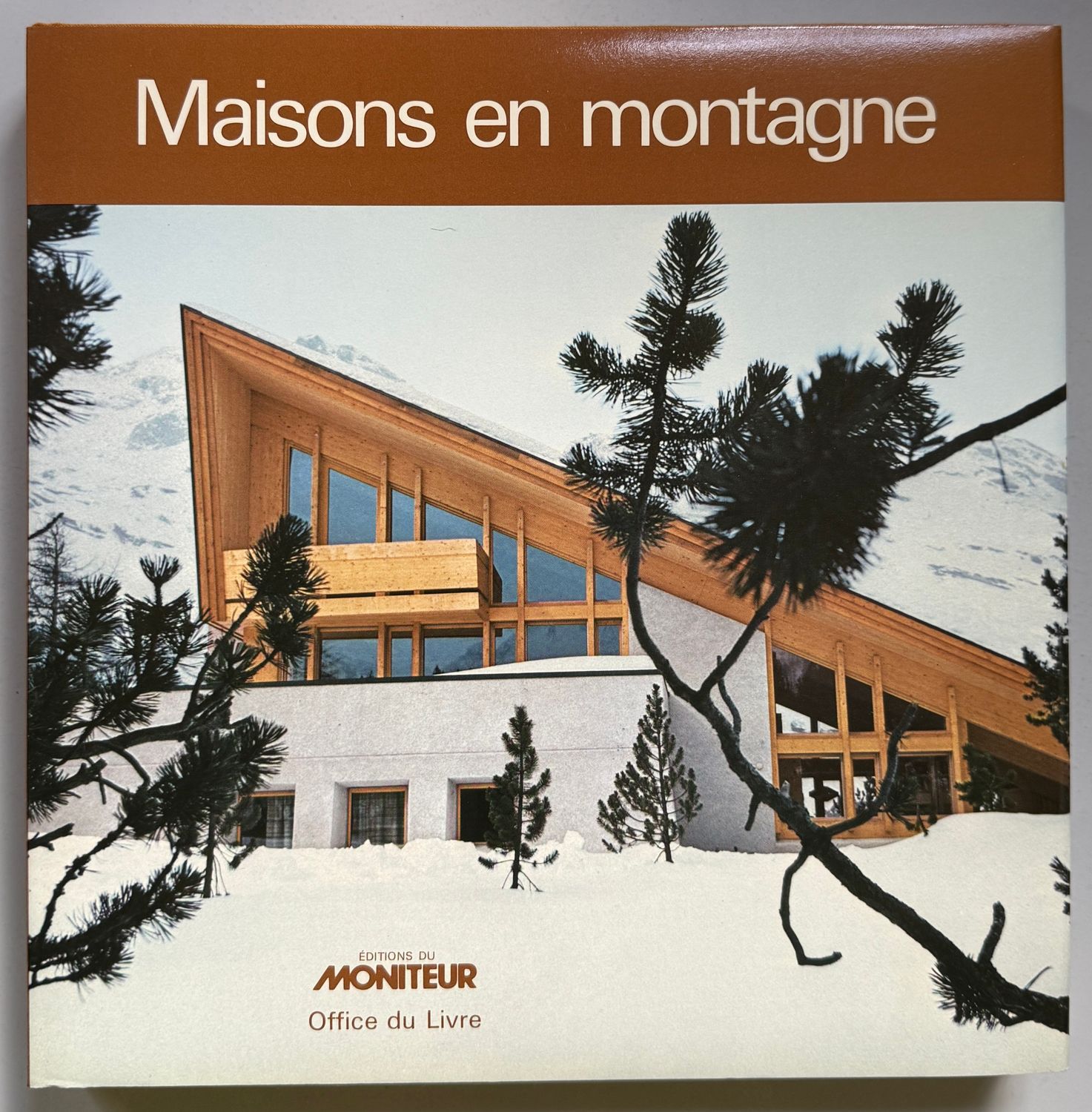 Maisons en Montagne Maisons en Montagne