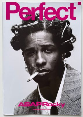 Perfect A$AP Rocky Perfect A$AP Rocky