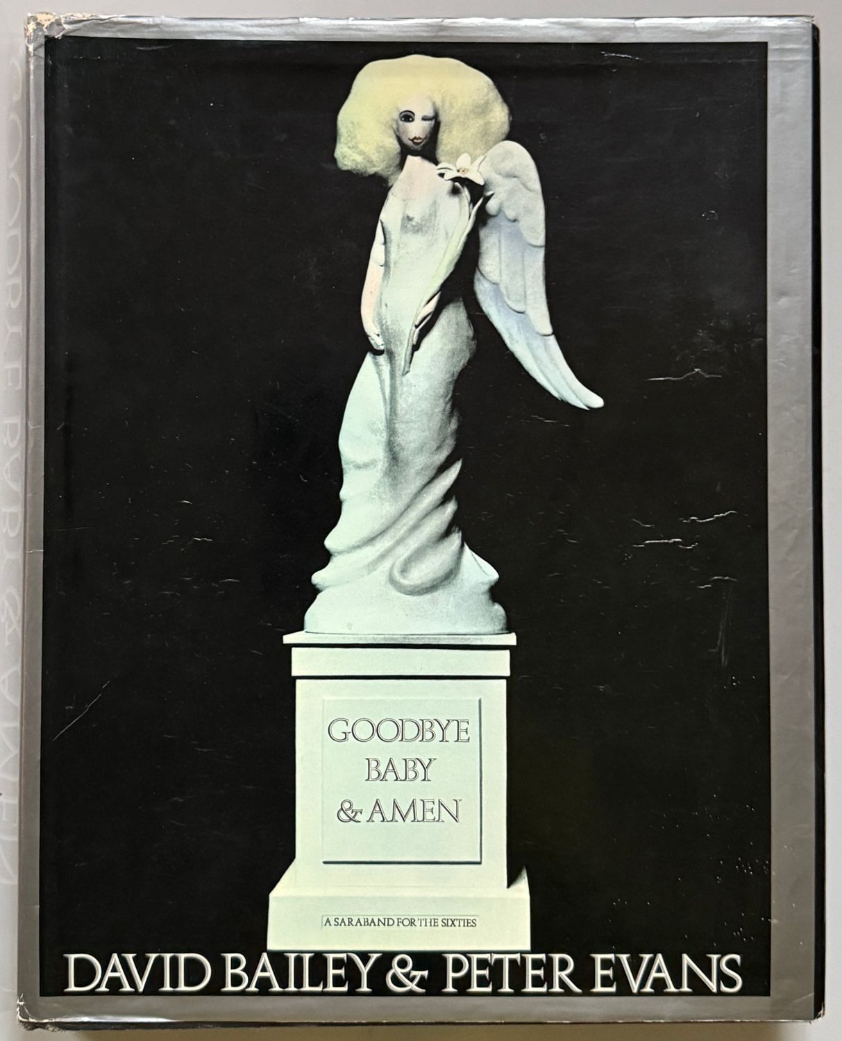 Goodbye Baby & Amen Goodbye Baby & Amen