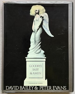 Goodbye Baby & Amen Goodbye Baby & Amen