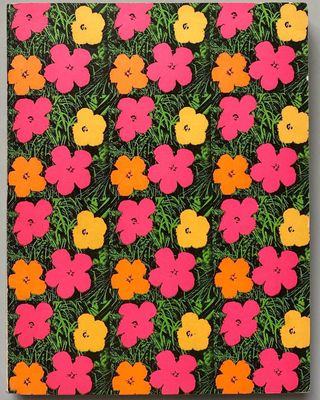 Andy Warhol Stockholm Catalog Andy Warhol Stockholm Catalog