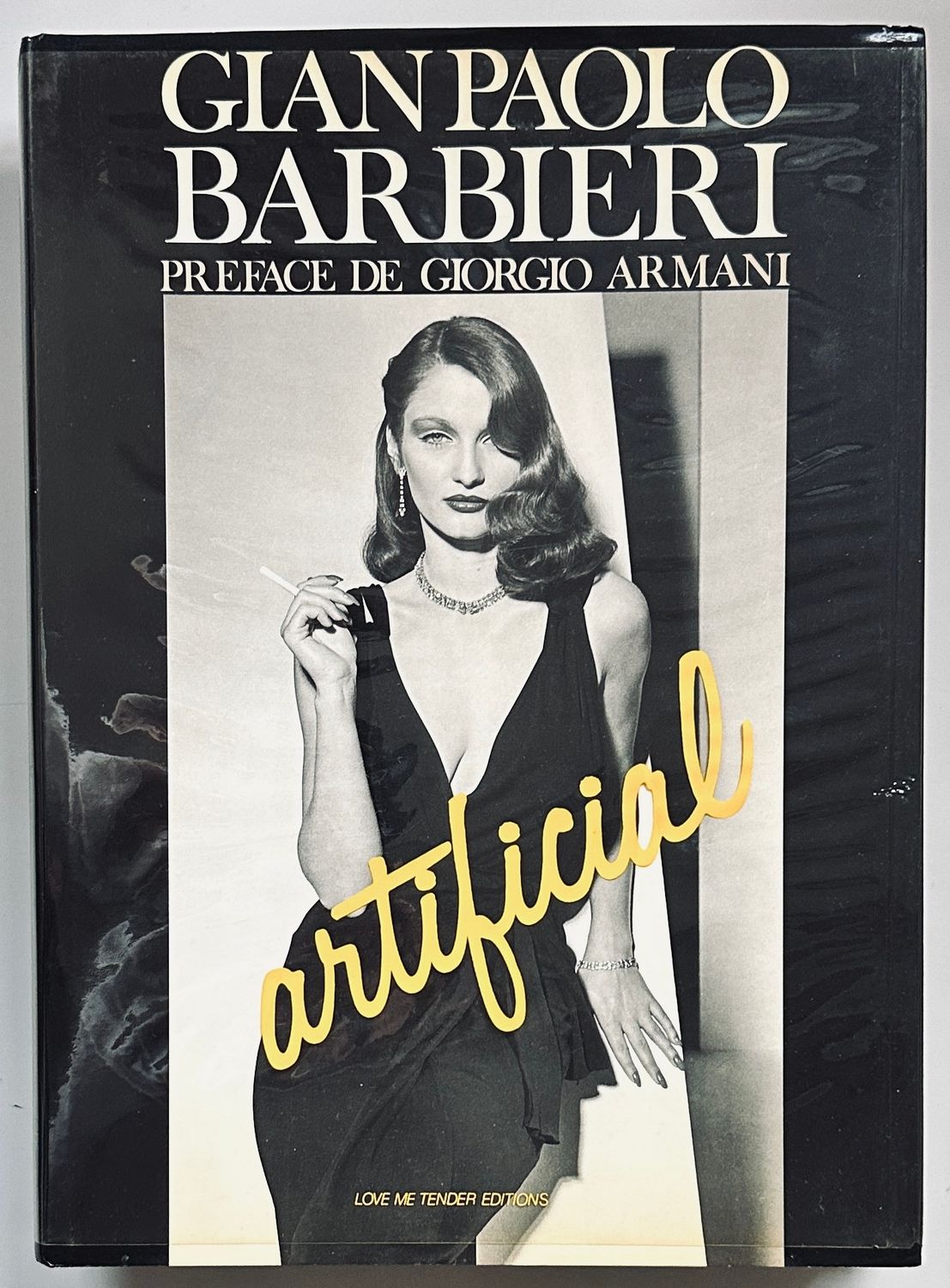 Gian Paolo Barbieri Artificial Gian Paolo Barbieri Artificial