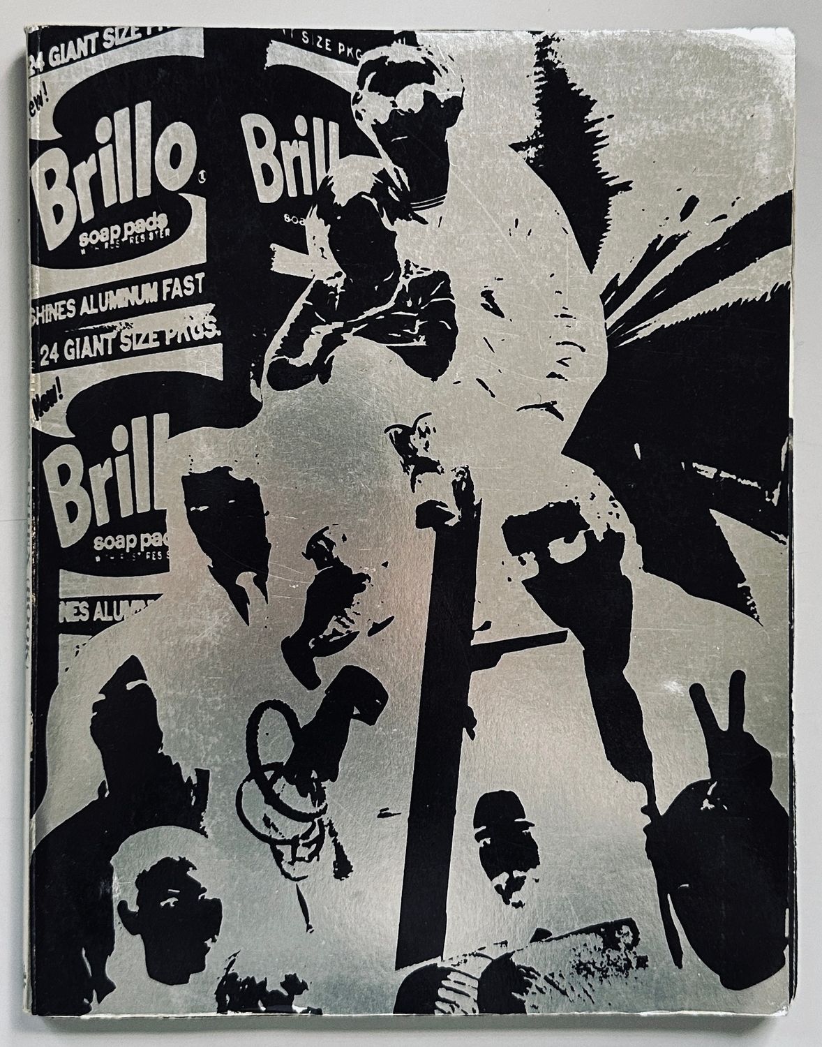 Andy Warhol Index Book Andy Warhol Index Book