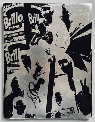 Andy Warhol Index Book Andy Warhol Index Book