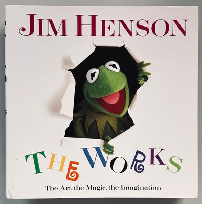 Jim Henson The Works