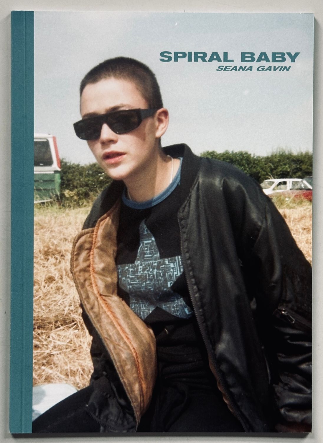 Seana Gavin Spiral Baby Seana Gavin Spiral Baby