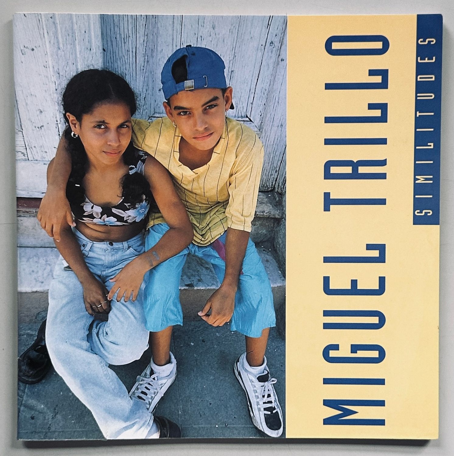 Miguel Trillo Centro Nacional de Fotografia