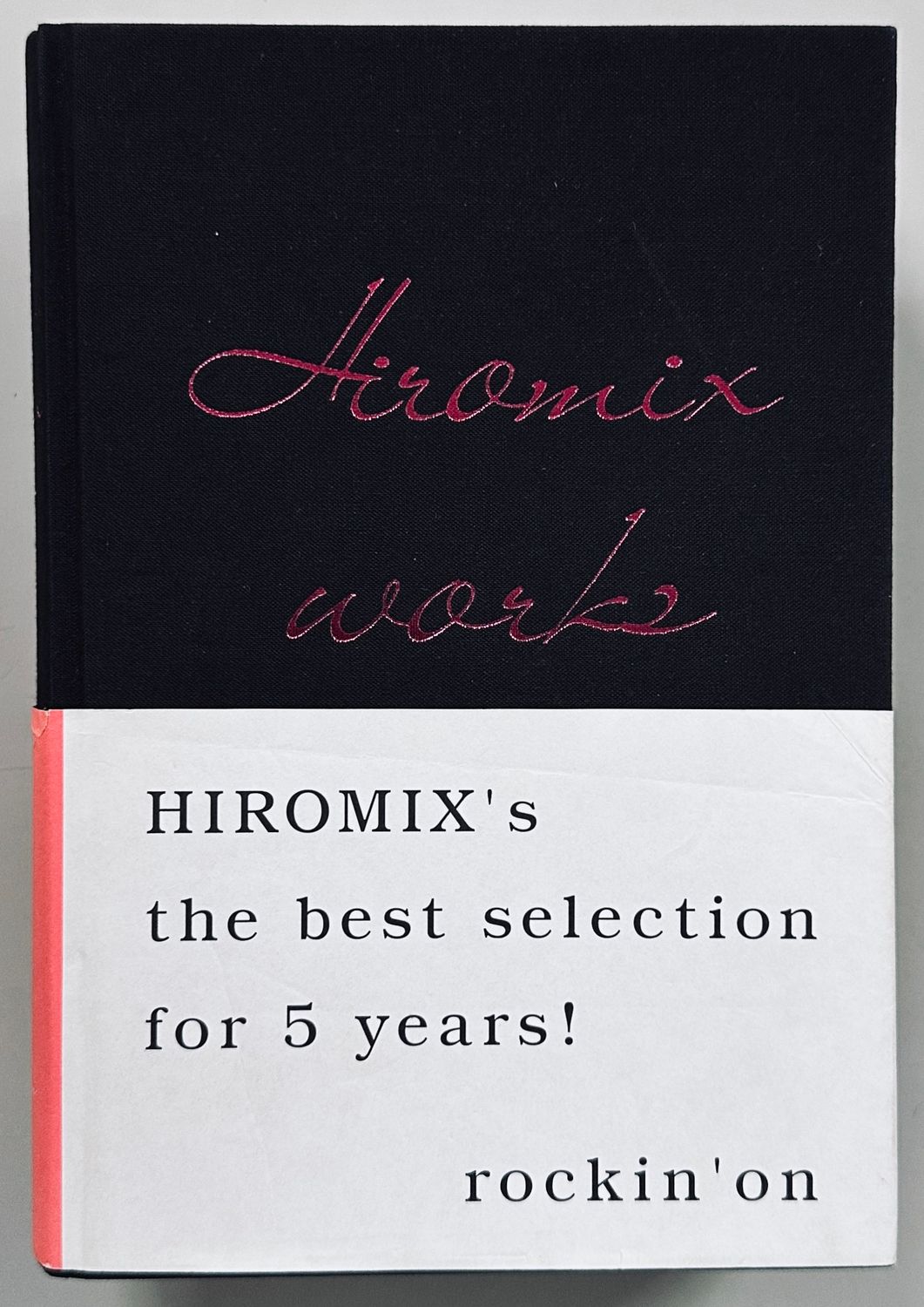 Hiromix Works Hiromix Works