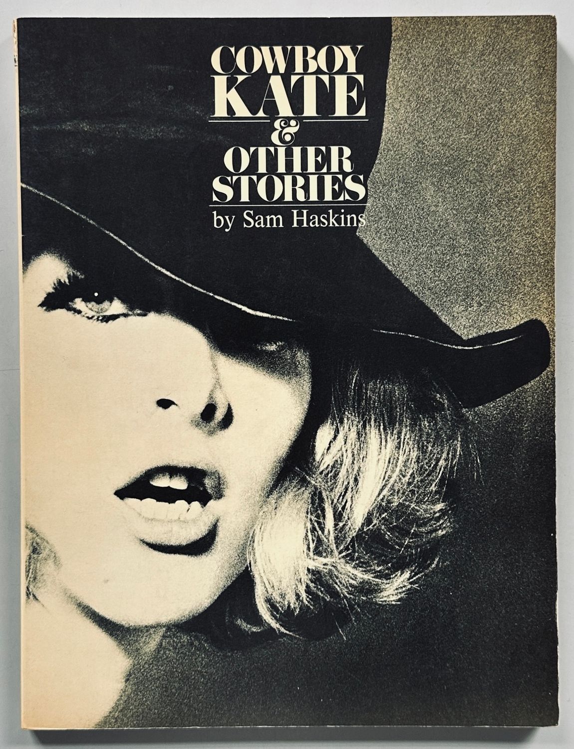 Sam Haskins Cowboy Kate & Other Stories Corgi Edition Sam Haskins Cowboy Kate & Other Stories Corgi Edition