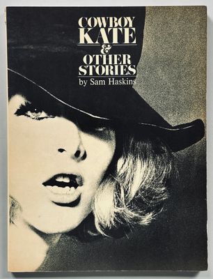 Sam Haskins Cowboy Kate & Other Stories Corgi Edition Sam Haskins Cowboy Kate & Other Stories Corgi Edition