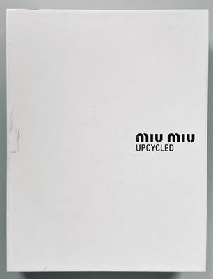 Miu Miu Upcycled
