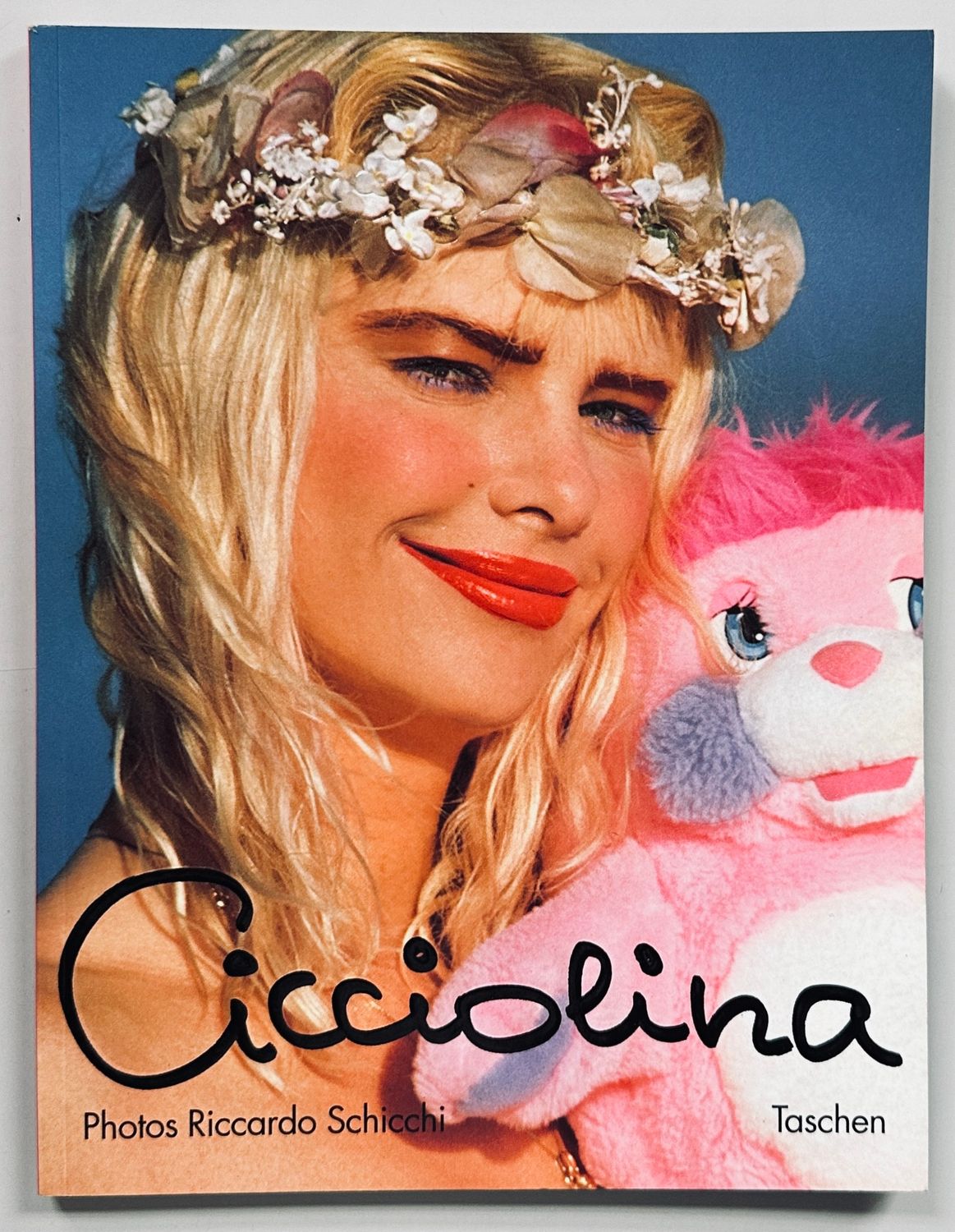 Cicciolina Cicciolina