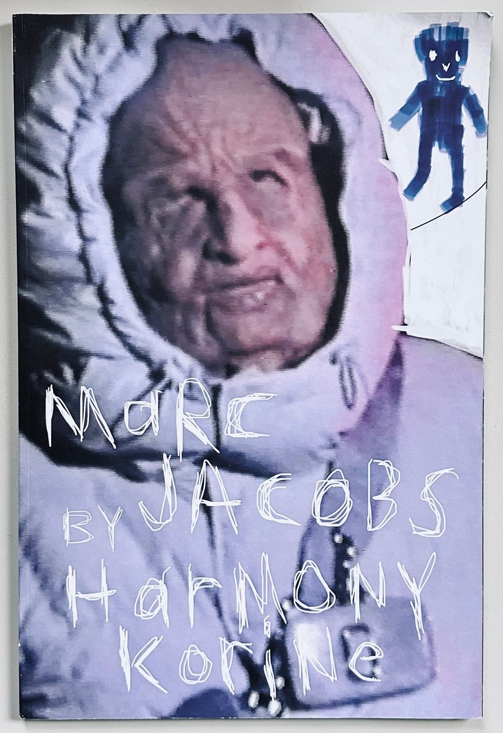 Harmony Korine Marc Jacobs Harmony Korine Marc Jacobs