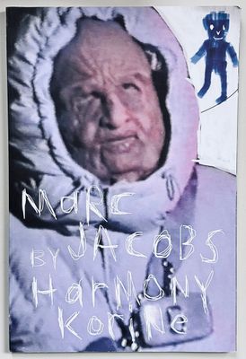 Harmony Korine Marc Jacobs Harmony Korine Marc Jacobs