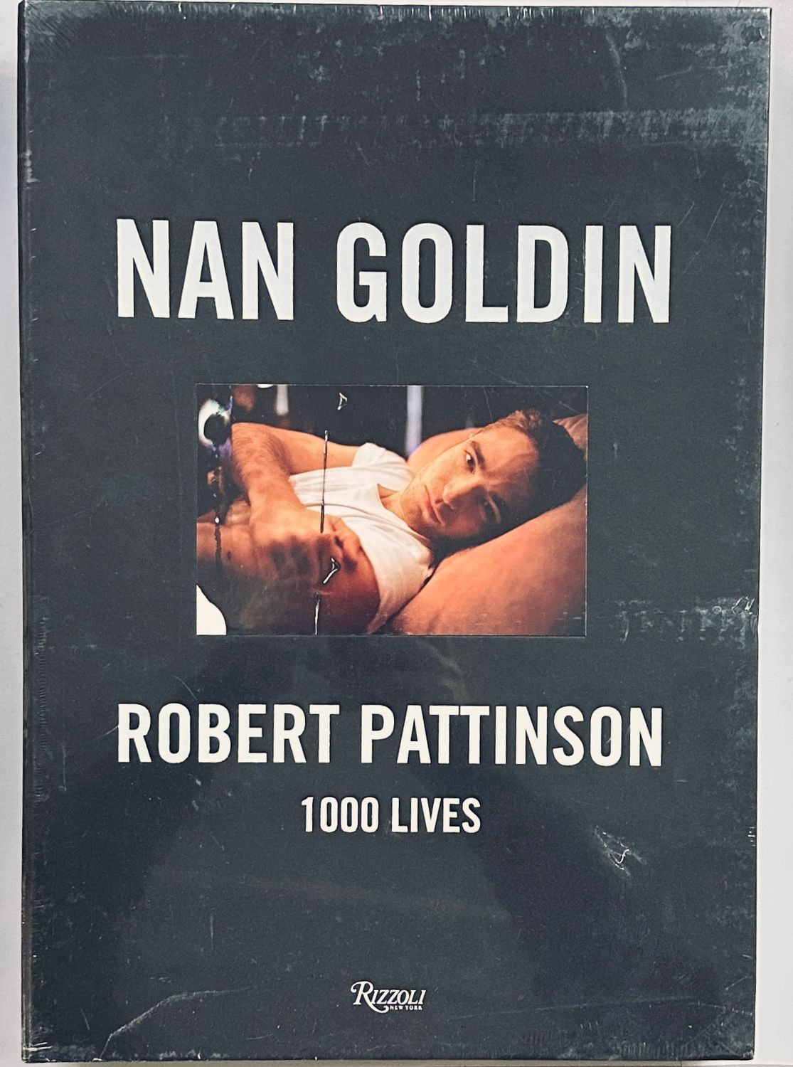 Nan Goldin 1000 Lives Nan Goldin 1000 Lives