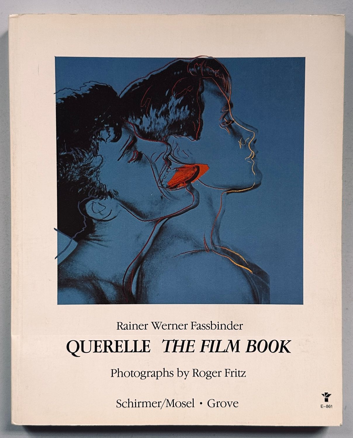 Querelle Rainer Werner Fassbinder
