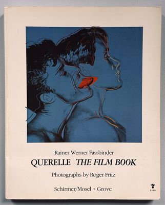 Querelle Rainer Werner Fassbinder